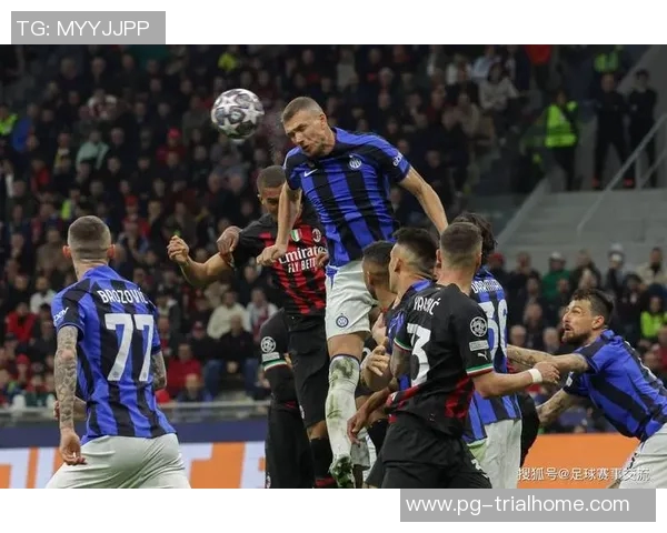 英超激战国米逆转曼联3-2全场沸腾瞬间回顾