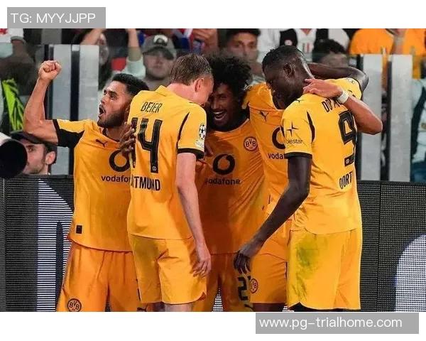 中超历史冷门多特蒙德大胜切尔西引发全场震惊