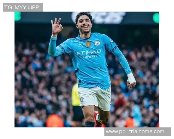 曼城狂胜皇马6-2帽子戏法点燃全场激情精彩瞬间回顾