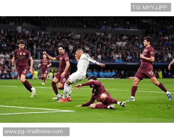 欧冠焦点战曼城小胜皇马帽子戏法引发转会热议与球迷狂欢