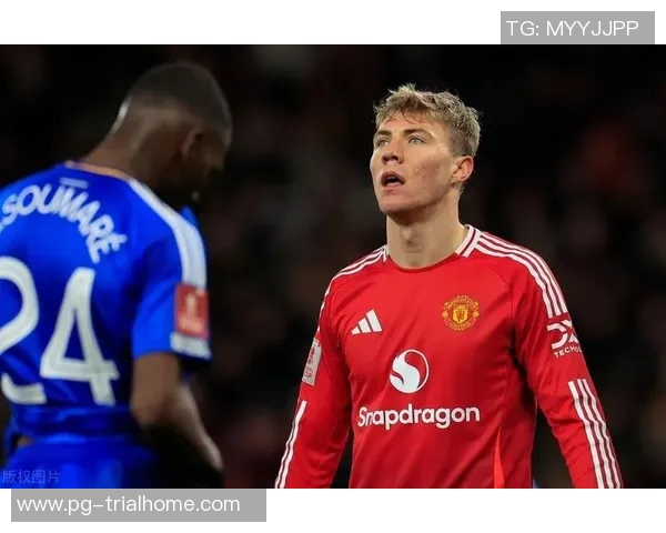 国王杯曼联逆袭热刺一球定胜负十大精彩瞬间回顾