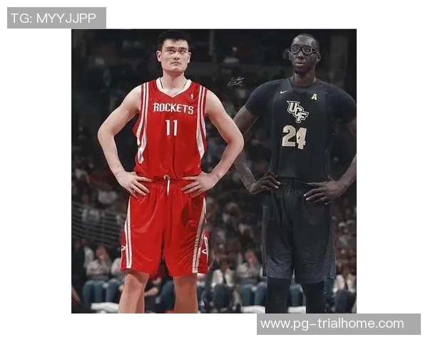 姚明与莱利的传奇交锋：篮球巨星如何塑造彼此的职业生涯与影响力