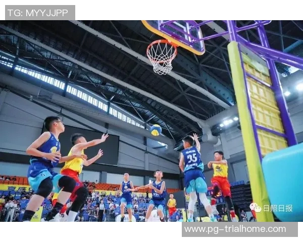 姚明走进校园分享篮球梦想激励学子追求卓越与未来