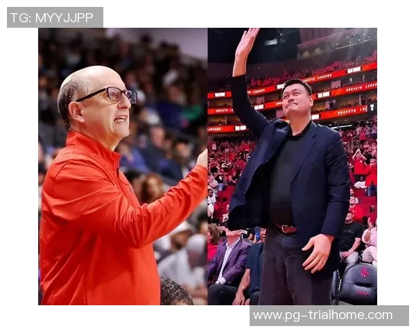 姚明隐形富婆背后的故事揭秘她如何在商业与慈善中游刃有余