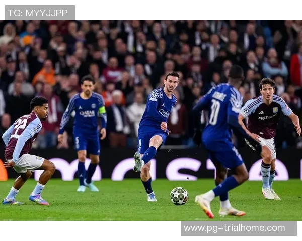 西甲激战巴黎圣日耳曼狂胜热刺6比2全场沸腾瞬间回顾