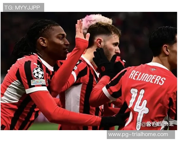 欧冠经典对决AC米兰5-0横扫拜仁神奇扑救成比赛转折点