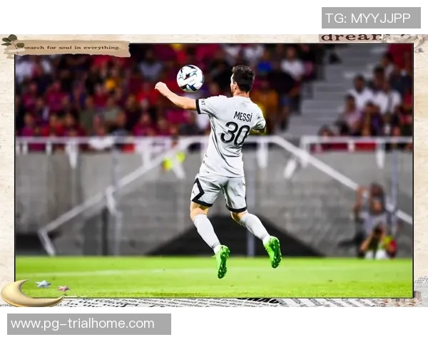 国王杯激战巴黎圣日耳曼与巴萨战平帽子戏法瞬间点燃全场激情