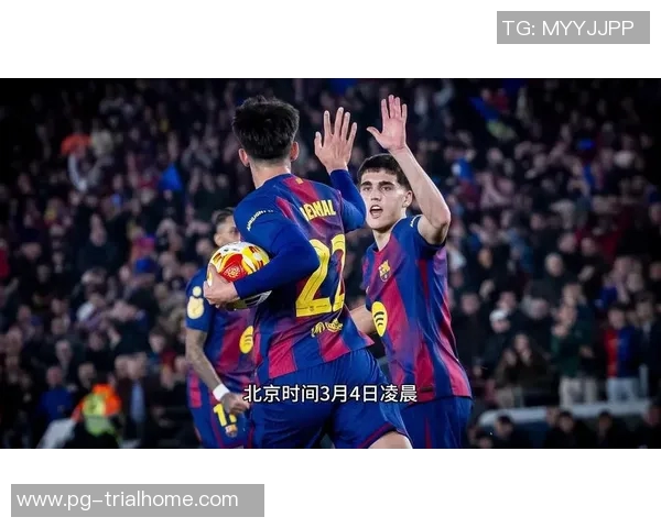 国王杯激战巴萨险胜曼联四比三全场沸腾瞬间回顾