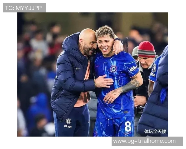 切尔西逆转国米友谊赛精彩瞬间解析全场沸腾数据揭秘